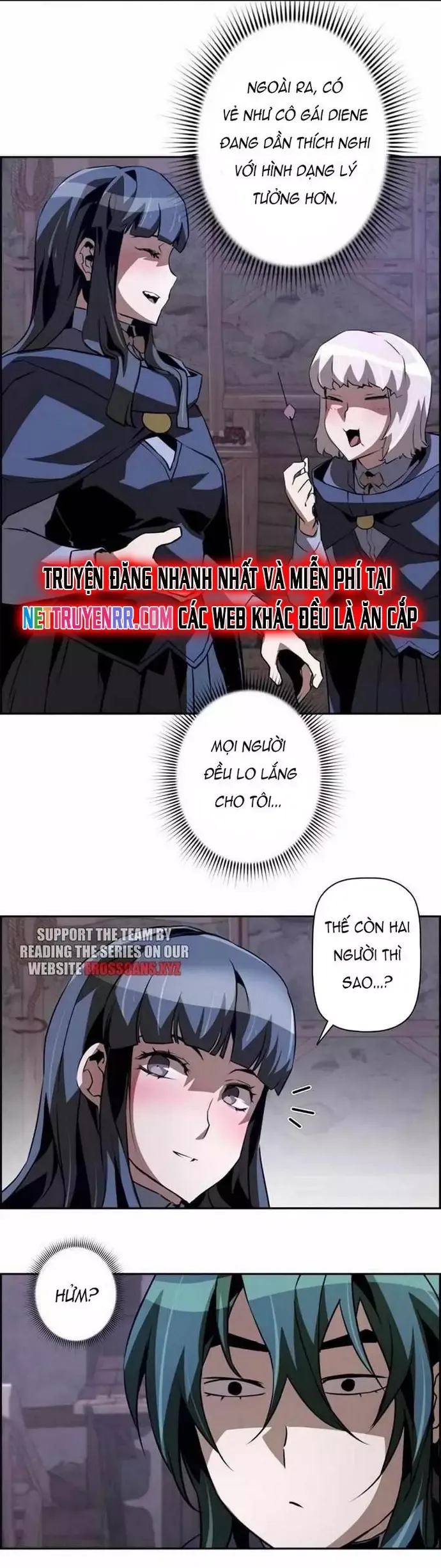 đọc truyện Tử Linh Sư Mạnh Nhất Chương 82 ảnh 35 tại Thiên Thai Truyện