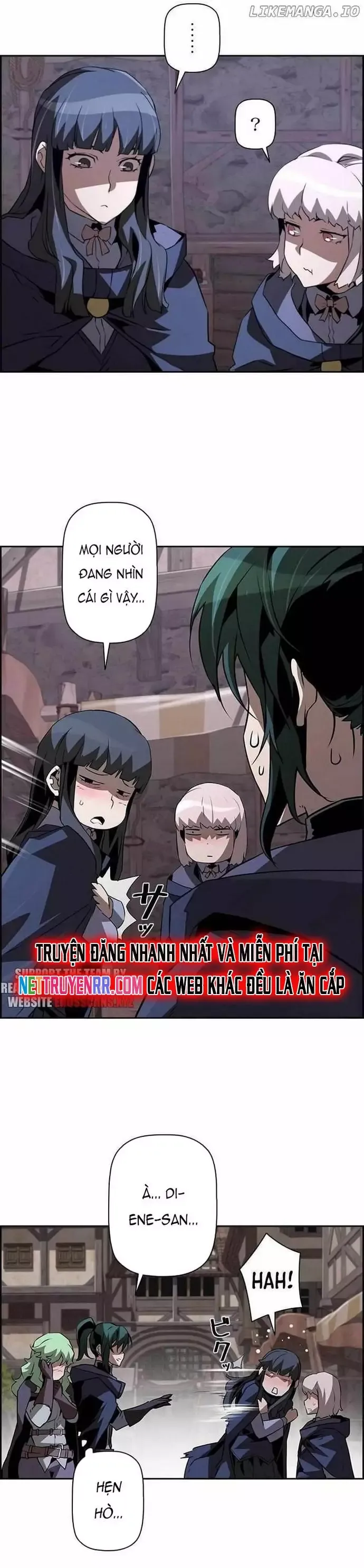 đọc truyện Tử Linh Sư Mạnh Nhất Chương 82 ảnh 36 tại Thiên Thai Truyện