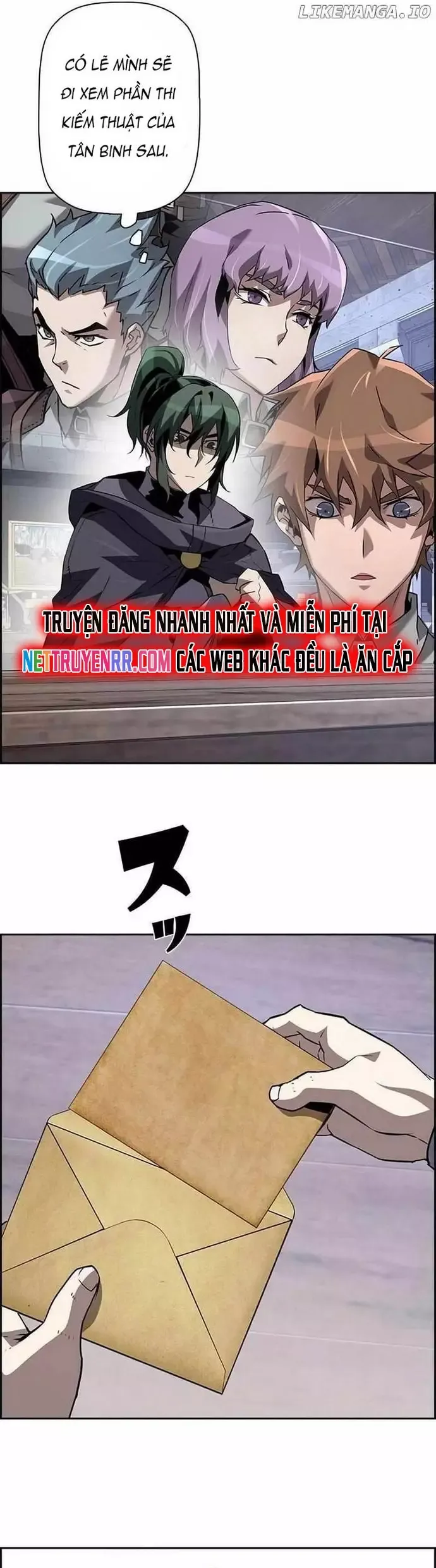 đọc truyện Tử Linh Sư Mạnh Nhất Chương 82 ảnh 38 tại Thiên Thai Truyện