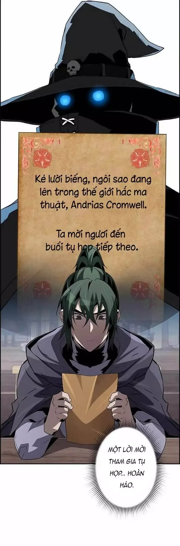 đọc truyện Tử Linh Sư Mạnh Nhất Chương 82 ảnh 39 tại Thiên Thai Truyện