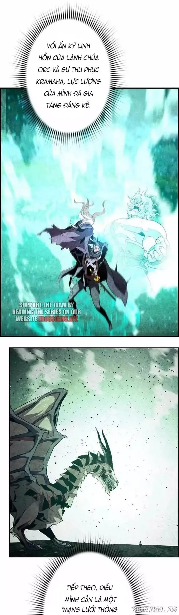 đọc truyện Tử Linh Sư Mạnh Nhất Chương 82 ảnh 40 tại Thiên Thai Truyện