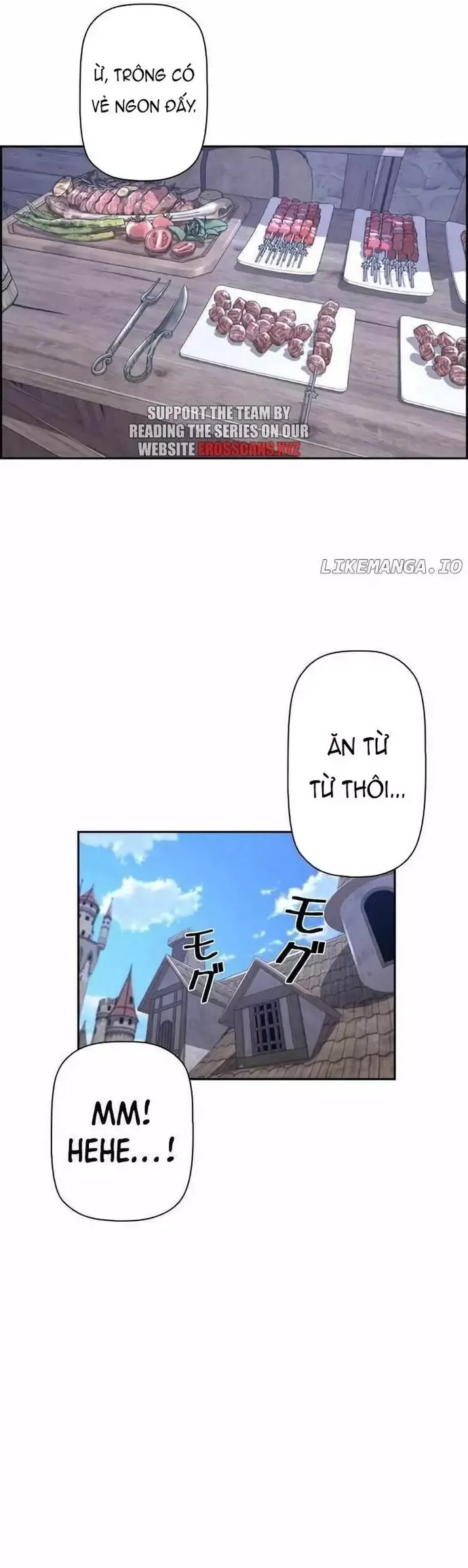 đọc truyện Tử Linh Sư Mạnh Nhất Chương 82 ảnh 6 tại Thiên Thai Truyện