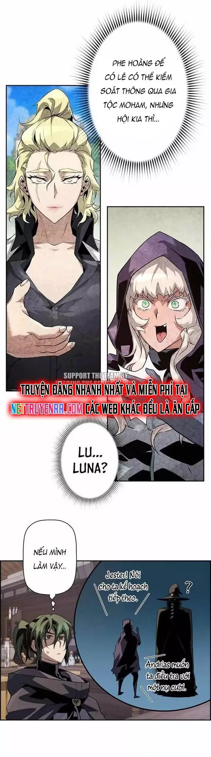 đọc truyện Tử Linh Sư Mạnh Nhất Chương 82 ảnh 42 tại Thiên Thai Truyện