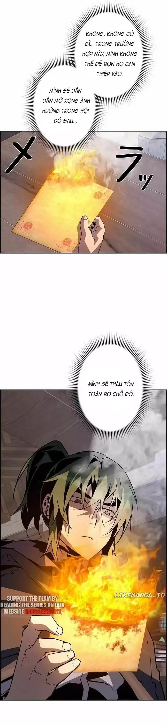 đọc truyện Tử Linh Sư Mạnh Nhất Chương 82 ảnh 43 tại Thiên Thai Truyện