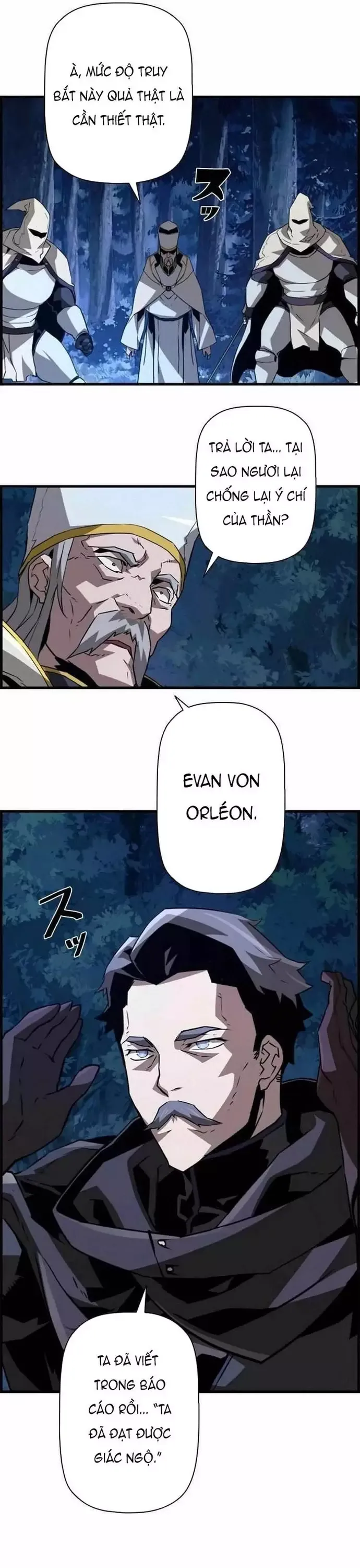 đọc truyện Tử Linh Sư Mạnh Nhất Chương 82 ảnh 47 tại Thiên Thai Truyện