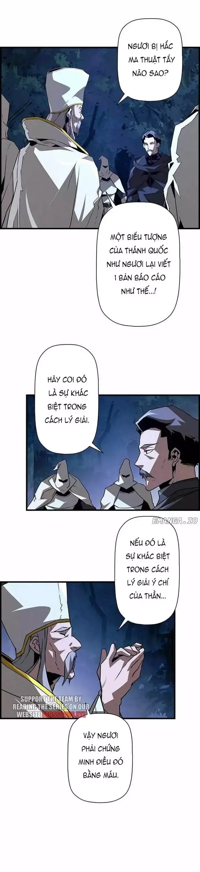 đọc truyện Tử Linh Sư Mạnh Nhất Chương 82 ảnh 48 tại Thiên Thai Truyện