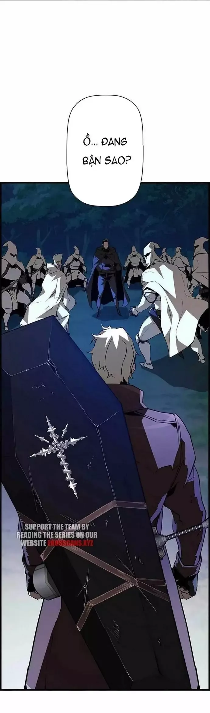 đọc truyện Tử Linh Sư Mạnh Nhất Chương 82 ảnh 50 tại Thiên Thai Truyện