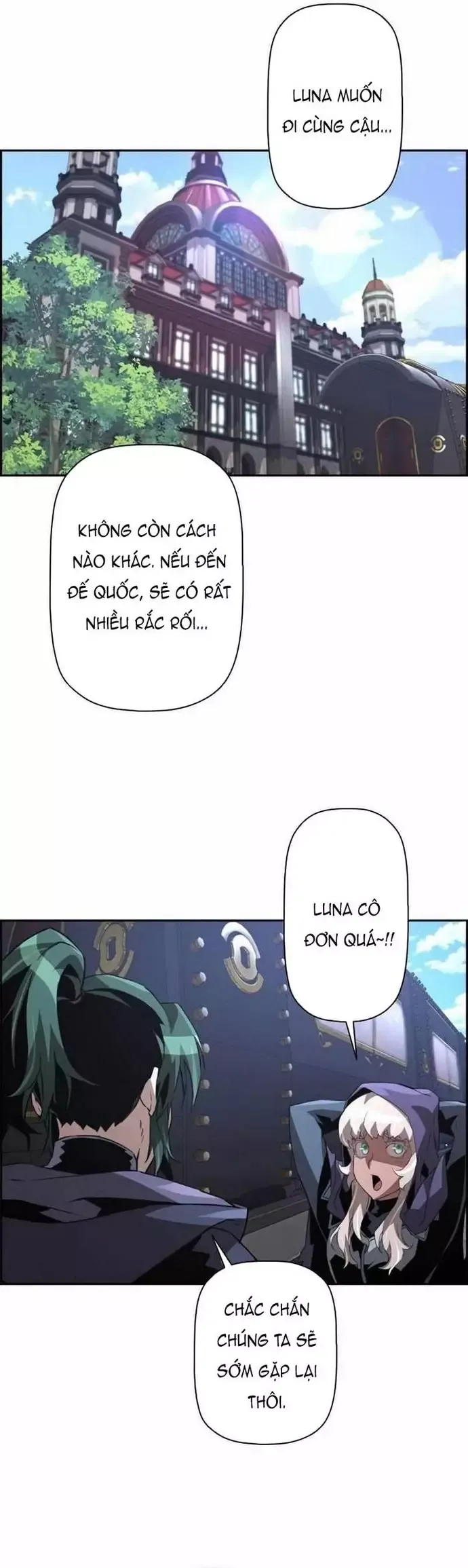 đọc truyện Tử Linh Sư Mạnh Nhất Chương 82 ảnh 7 tại Thiên Thai Truyện