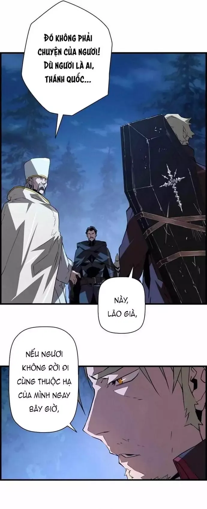 đọc truyện Tử Linh Sư Mạnh Nhất Chương 82 ảnh 53 tại Thiên Thai Truyện