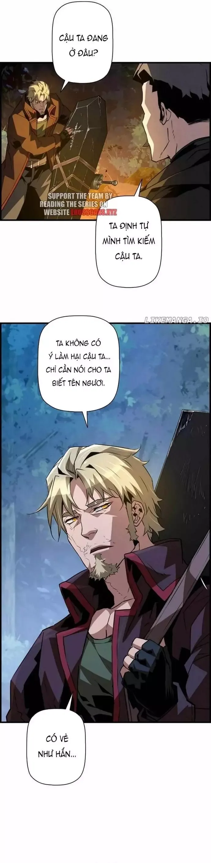 đọc truyện Tử Linh Sư Mạnh Nhất Chương 82 ảnh 56 tại Thiên Thai Truyện