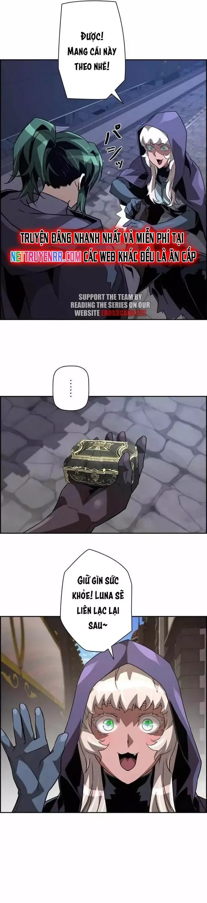 đọc truyện Tử Linh Sư Mạnh Nhất Chương 82 ảnh 8 tại Thiên Thai Truyện