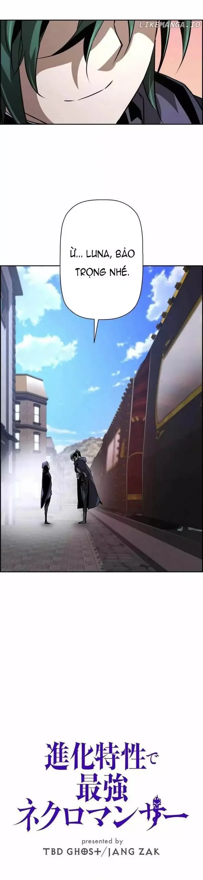 đọc truyện Tử Linh Sư Mạnh Nhất Chương 82 ảnh 9 tại Thiên Thai Truyện