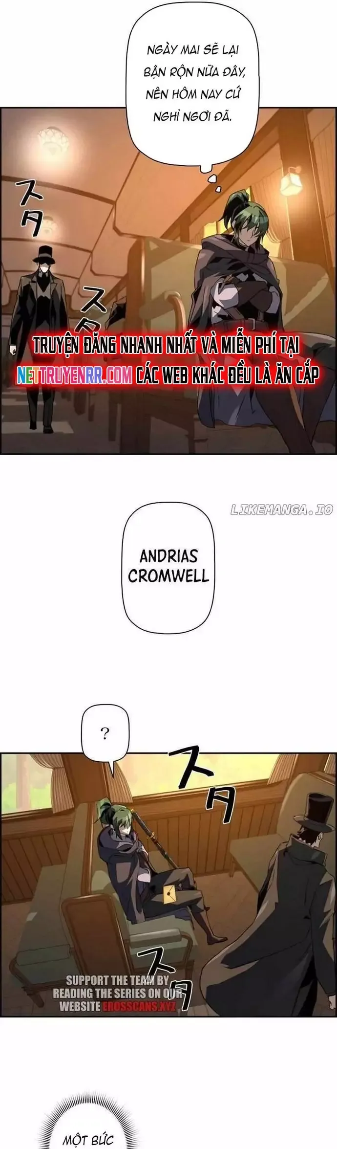 đọc truyện Tử Linh Sư Mạnh Nhất Chương 82 ảnh 11 tại Thiên Thai Truyện