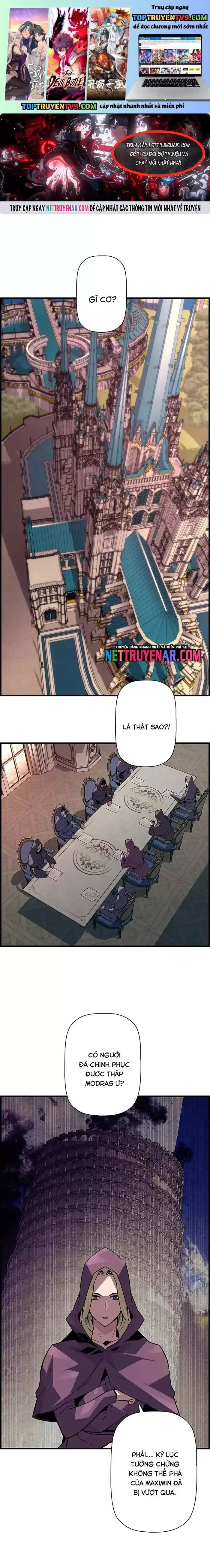 đọc truyện Tử Linh Sư Mạnh Nhất Chương 83 ảnh 3 tại Thiên Thai Truyện