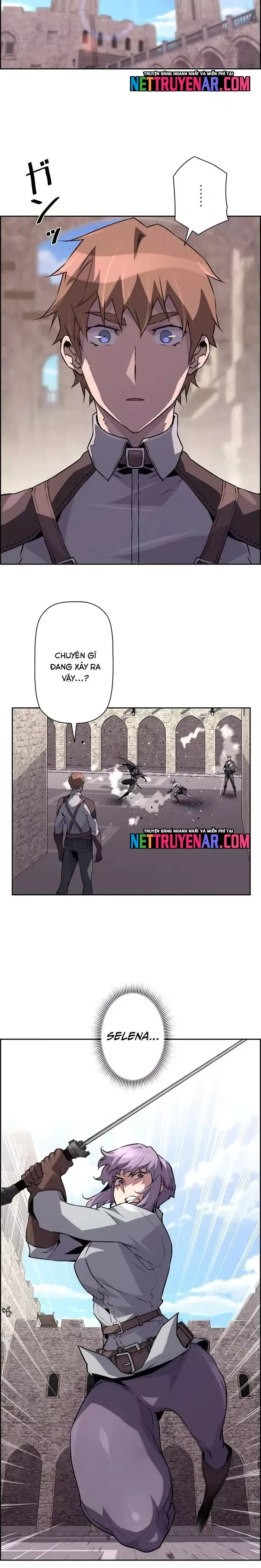 đọc truyện Tử Linh Sư Mạnh Nhất Chương 83 ảnh 12 tại Thiên Thai Truyện