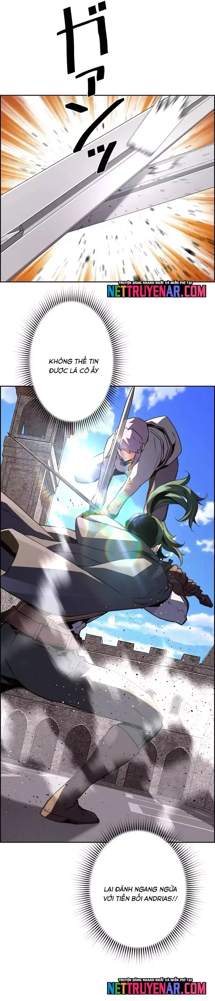 đọc truyện Tử Linh Sư Mạnh Nhất Chương 83 ảnh 13 tại Thiên Thai Truyện