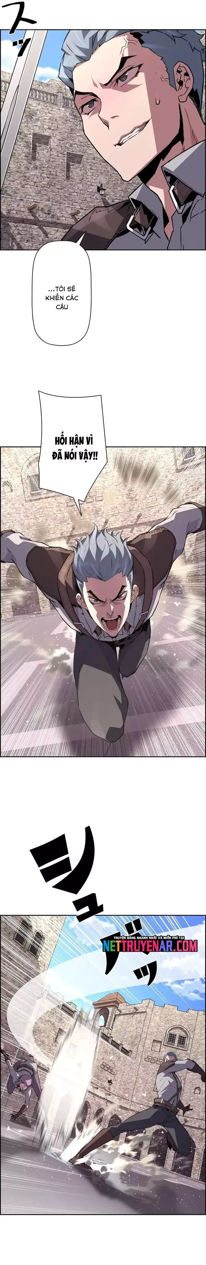 đọc truyện Tử Linh Sư Mạnh Nhất Chương 83 ảnh 15 tại Thiên Thai Truyện