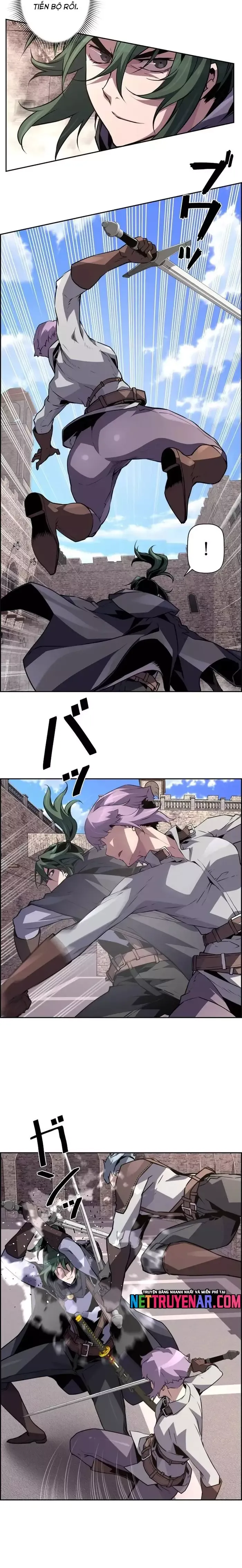 đọc truyện Tử Linh Sư Mạnh Nhất Chương 83 ảnh 17 tại Thiên Thai Truyện