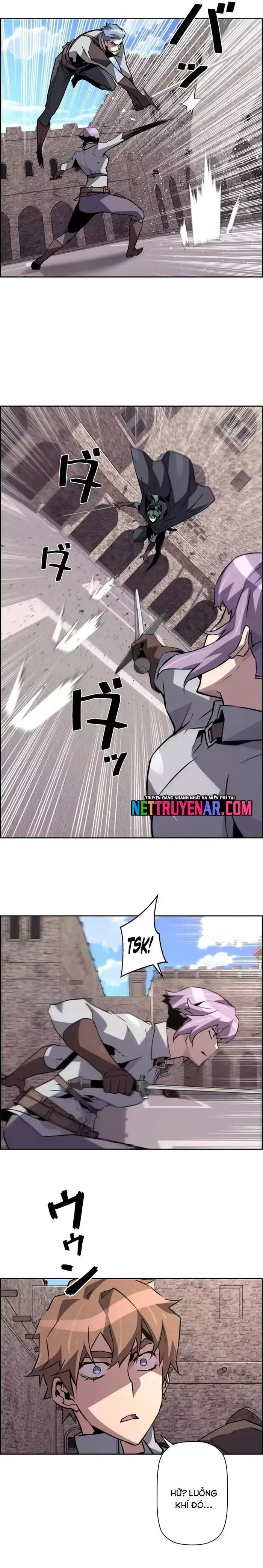 đọc truyện Tử Linh Sư Mạnh Nhất Chương 83 ảnh 18 tại Thiên Thai Truyện