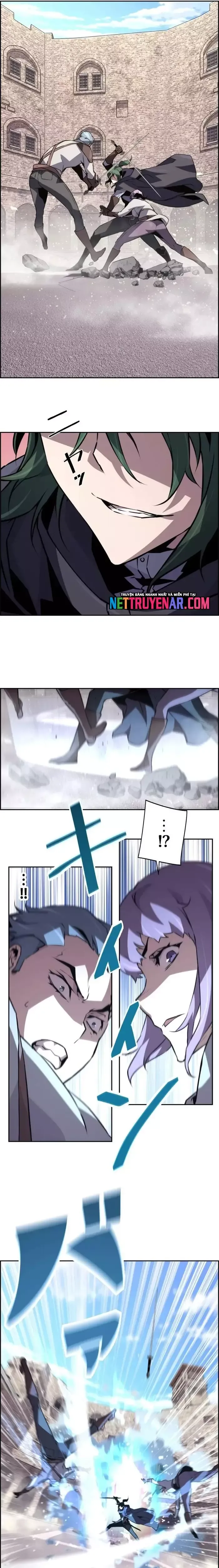 đọc truyện Tử Linh Sư Mạnh Nhất Chương 83 ảnh 20 tại Thiên Thai Truyện