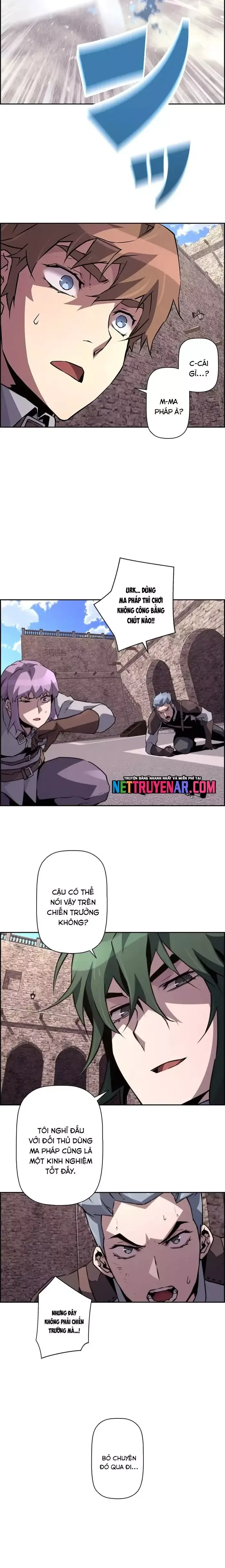 đọc truyện Tử Linh Sư Mạnh Nhất Chương 83 ảnh 21 tại Thiên Thai Truyện