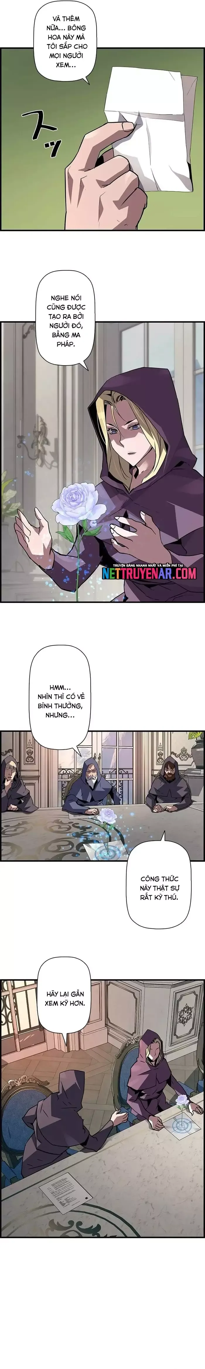 đọc truyện Tử Linh Sư Mạnh Nhất Chương 83 ảnh 4 tại Thiên Thai Truyện