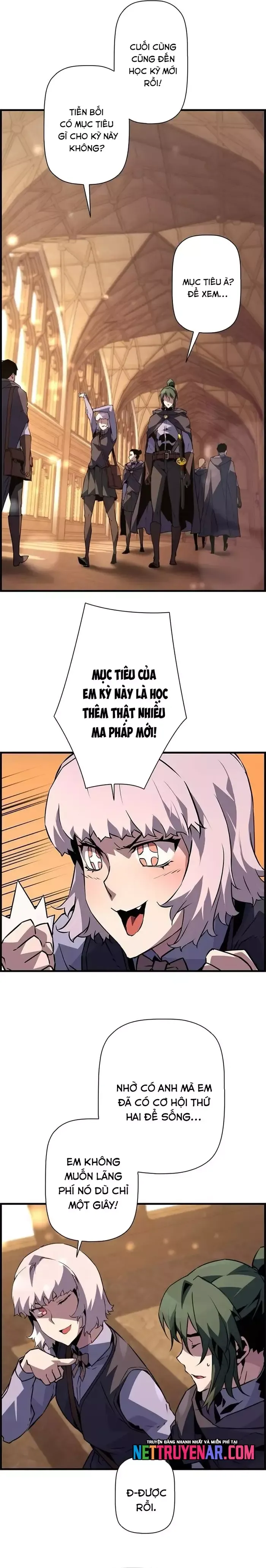 đọc truyện Tử Linh Sư Mạnh Nhất Chương 83 ảnh 25 tại Thiên Thai Truyện