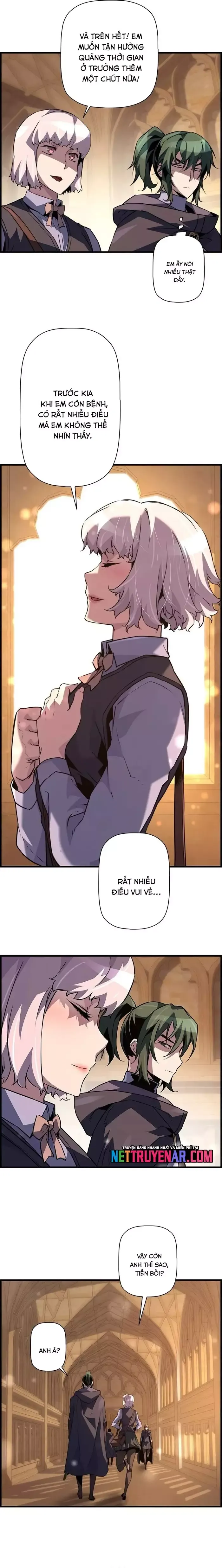 đọc truyện Tử Linh Sư Mạnh Nhất Chương 83 ảnh 26 tại Thiên Thai Truyện