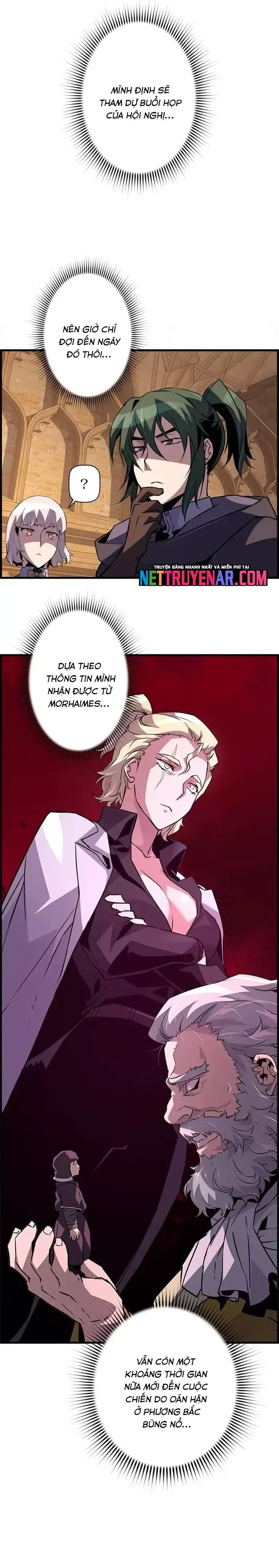 đọc truyện Tử Linh Sư Mạnh Nhất Chương 83 ảnh 27 tại Thiên Thai Truyện