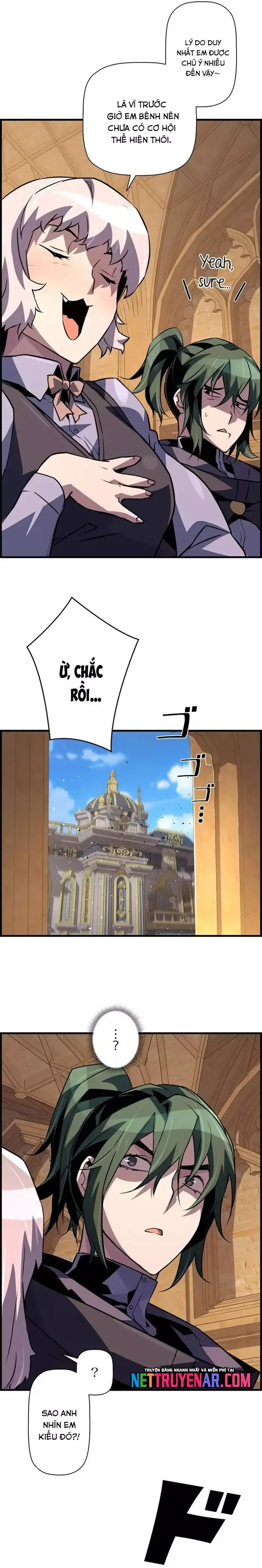 đọc truyện Tử Linh Sư Mạnh Nhất Chương 83 ảnh 29 tại Thiên Thai Truyện