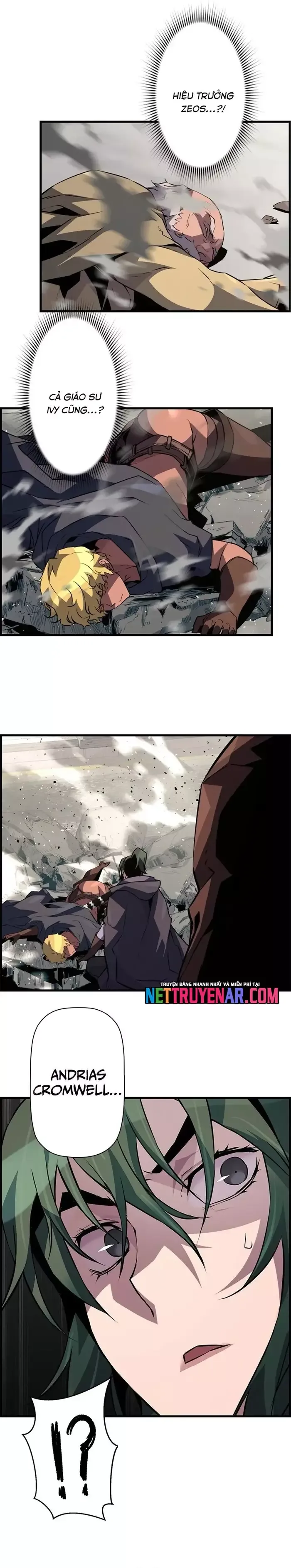 đọc truyện Tử Linh Sư Mạnh Nhất Chương 83 ảnh 32 tại Thiên Thai Truyện