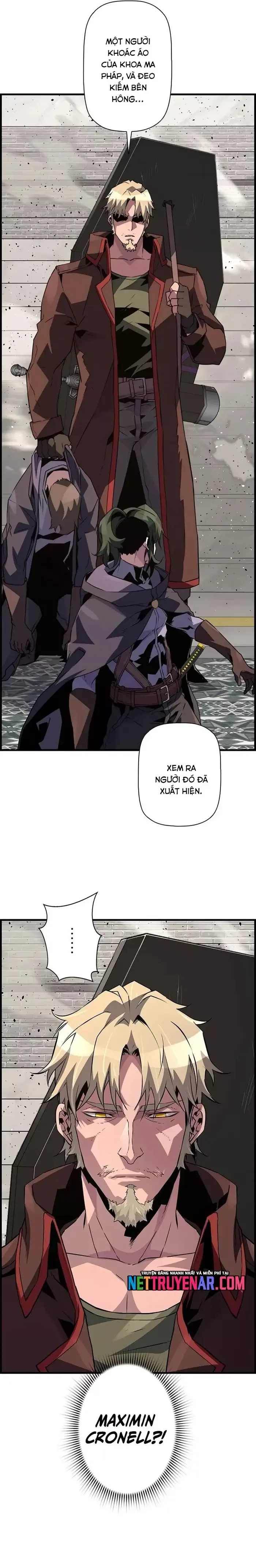 đọc truyện Tử Linh Sư Mạnh Nhất Chương 83 ảnh 33 tại Thiên Thai Truyện