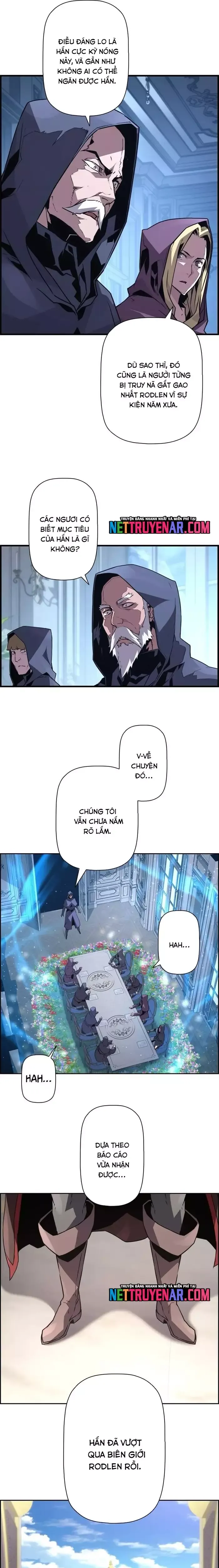 đọc truyện Tử Linh Sư Mạnh Nhất Chương 83 ảnh 10 tại Thiên Thai Truyện