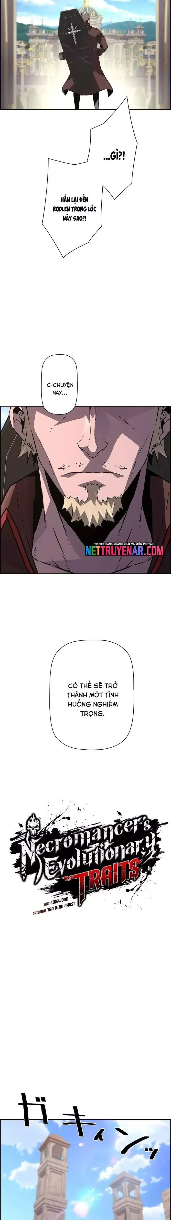 đọc truyện Tử Linh Sư Mạnh Nhất Chương 83 ảnh 11 tại Thiên Thai Truyện