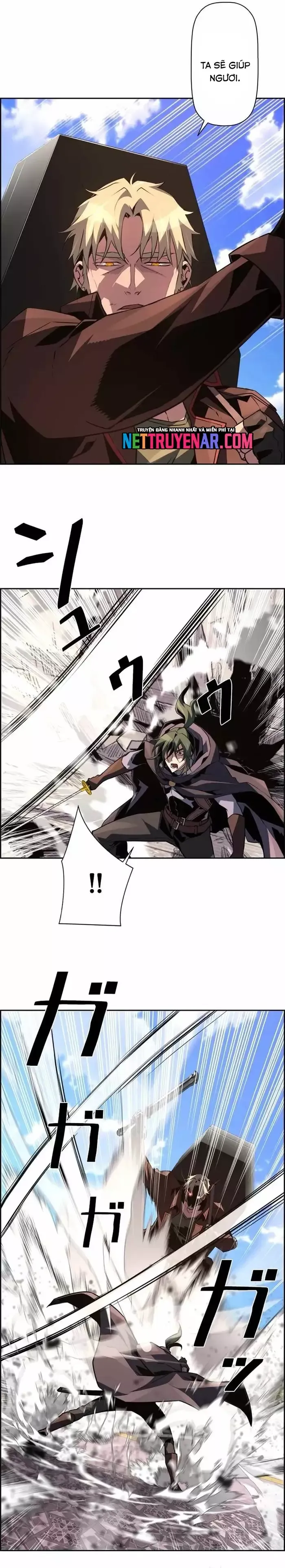 đọc truyện Tử Linh Sư Mạnh Nhất Chương 84 ảnh 12 tại Thiên Thai Truyện