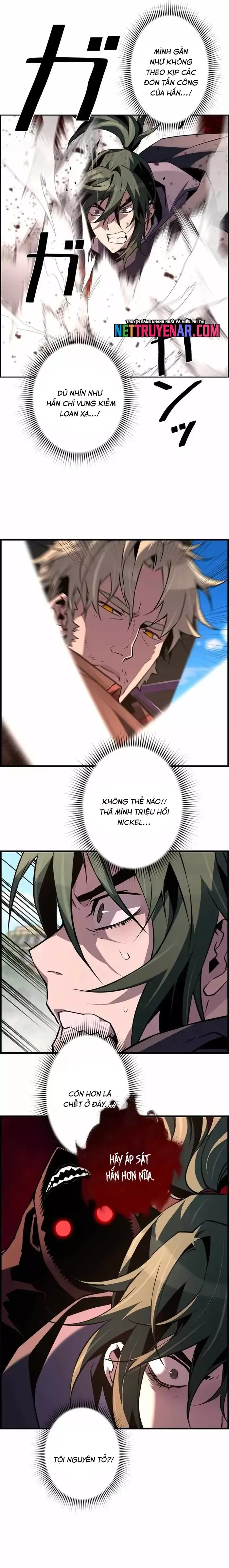 đọc truyện Tử Linh Sư Mạnh Nhất Chương 84 ảnh 13 tại Thiên Thai Truyện