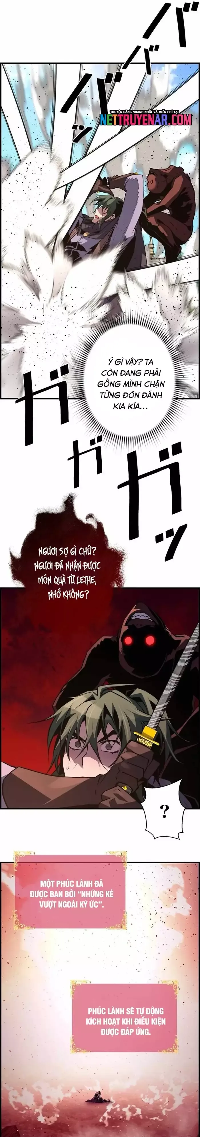 đọc truyện Tử Linh Sư Mạnh Nhất Chương 84 ảnh 14 tại Thiên Thai Truyện