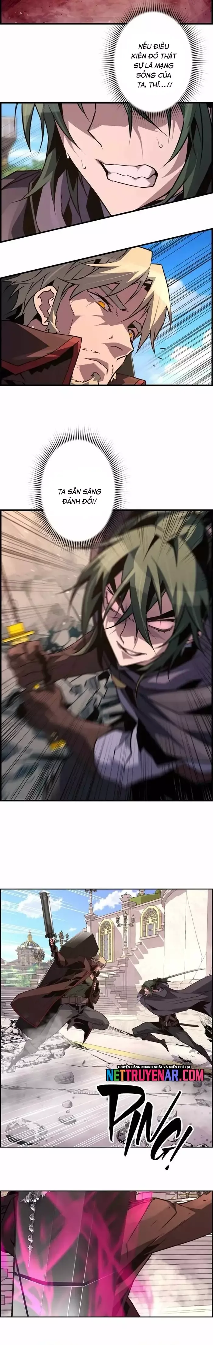 đọc truyện Tử Linh Sư Mạnh Nhất Chương 84 ảnh 15 tại Thiên Thai Truyện