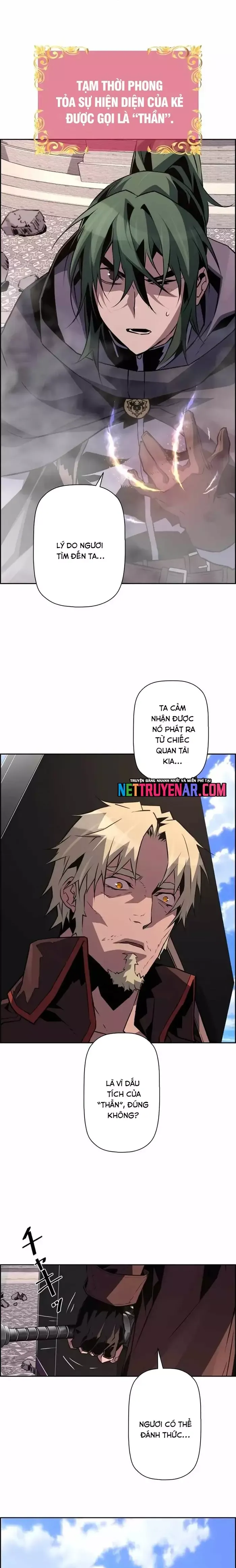 đọc truyện Tử Linh Sư Mạnh Nhất Chương 84 ảnh 17 tại Thiên Thai Truyện