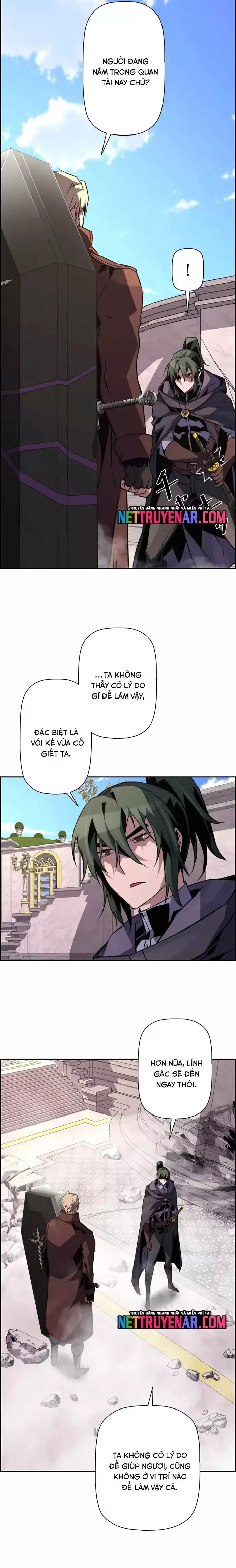 đọc truyện Tử Linh Sư Mạnh Nhất Chương 84 ảnh 18 tại Thiên Thai Truyện