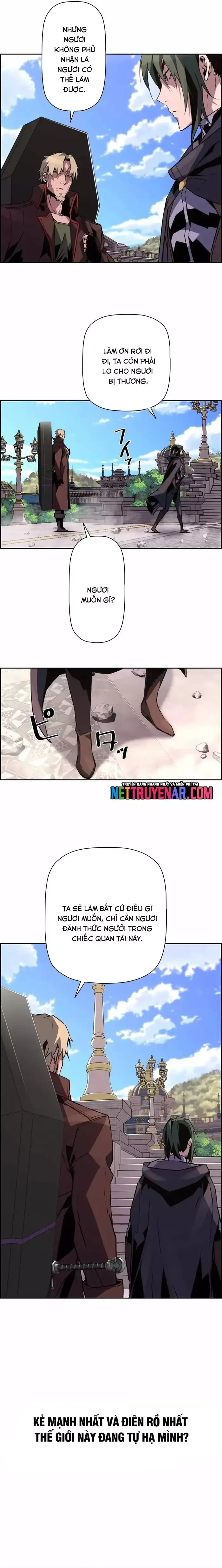 đọc truyện Tử Linh Sư Mạnh Nhất Chương 84 ảnh 19 tại Thiên Thai Truyện