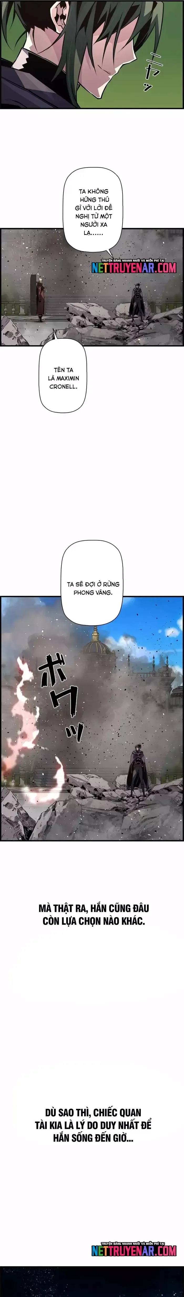 đọc truyện Tử Linh Sư Mạnh Nhất Chương 84 ảnh 20 tại Thiên Thai Truyện