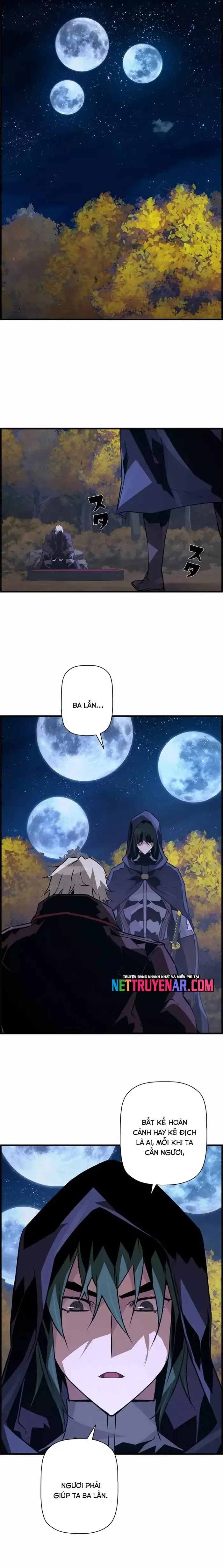 đọc truyện Tử Linh Sư Mạnh Nhất Chương 84 ảnh 21 tại Thiên Thai Truyện