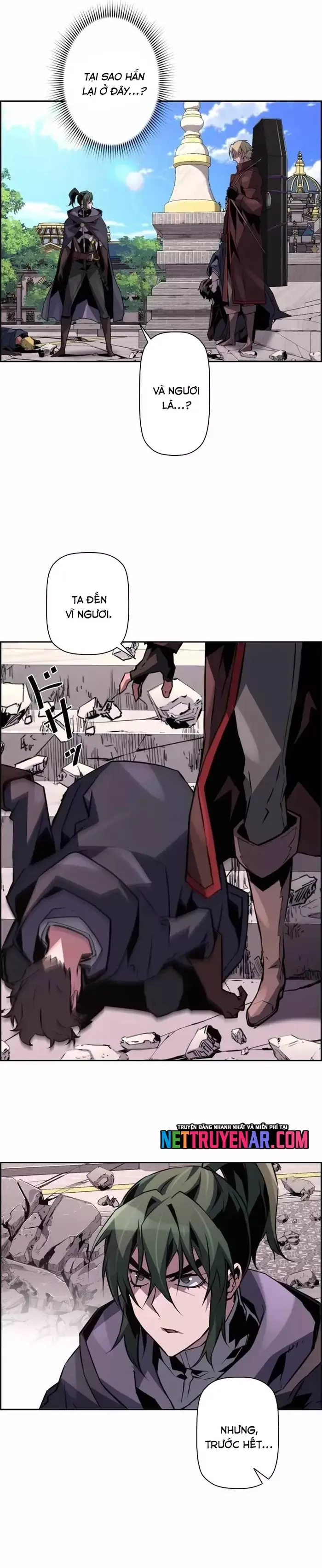 đọc truyện Tử Linh Sư Mạnh Nhất Chương 84 ảnh 4 tại Thiên Thai Truyện