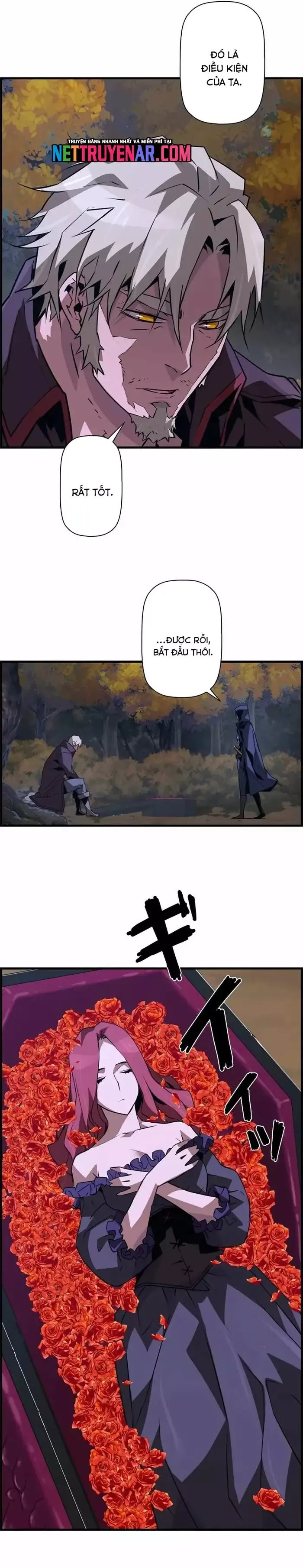 đọc truyện Tử Linh Sư Mạnh Nhất Chương 84 ảnh 22 tại Thiên Thai Truyện