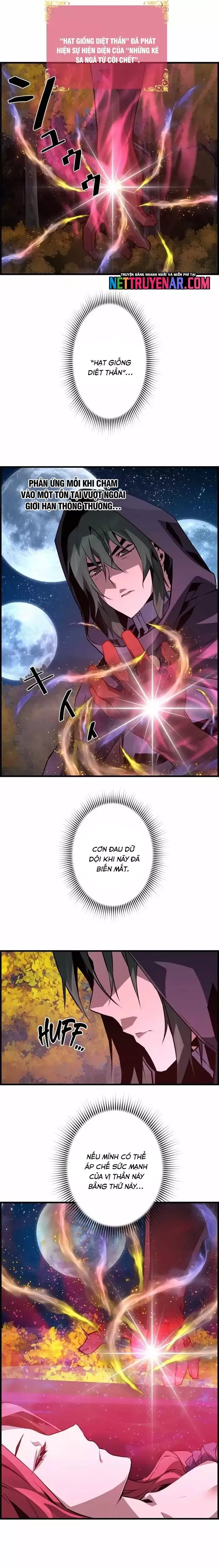 đọc truyện Tử Linh Sư Mạnh Nhất Chương 84 ảnh 23 tại Thiên Thai Truyện