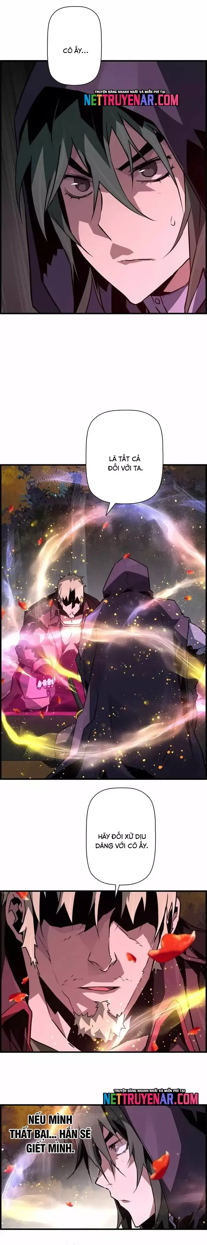 đọc truyện Tử Linh Sư Mạnh Nhất Chương 84 ảnh 24 tại Thiên Thai Truyện