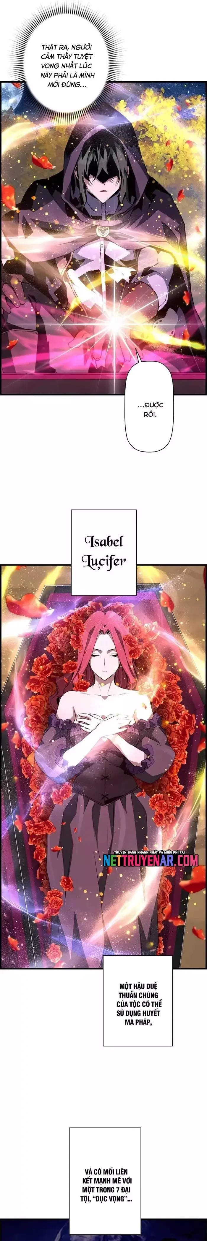 đọc truyện Tử Linh Sư Mạnh Nhất Chương 84 ảnh 25 tại Thiên Thai Truyện