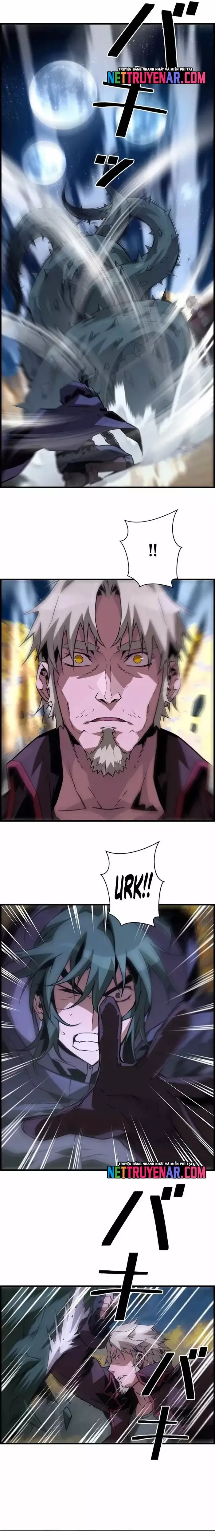 đọc truyện Tử Linh Sư Mạnh Nhất Chương 84 ảnh 27 tại Thiên Thai Truyện