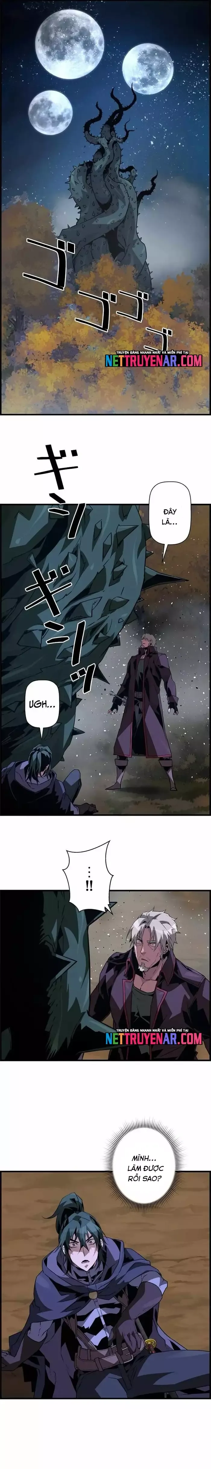 đọc truyện Tử Linh Sư Mạnh Nhất Chương 84 ảnh 28 tại Thiên Thai Truyện